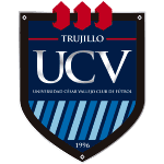 Universidad César Vallejo logo