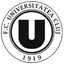FC Universitatea Cluj logo