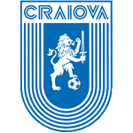 Universitatea Craiova II logo