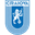 Home team logo