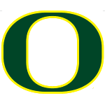 Oregon Ducks logo
