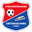 Home team logo