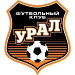 Ural Yekaterinburg logo