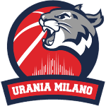 Urania Basket Milano