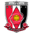 Urawa Red Diamonds logo