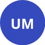 Уррутія М. logo