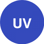 Ursu V. logo