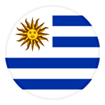 Uruguay logo