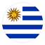 Uruguay logo