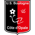 US Boulogne Côte-d'Opale logo