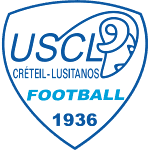 US Créteil-Lusitanos logo