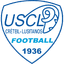 US Creteil-Lusitanos logo