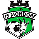 US Mondorf-Les-Bains logo