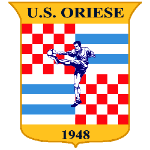 U.S Oriese logo