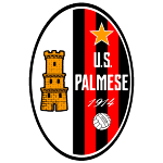 Palmese 1914 logo
