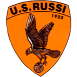 U.S. Russi logo