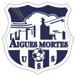 US Salinieres Aigues Mortes