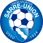 US Sarre-Union logo