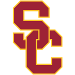 USC Trojans logo