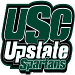 USC Upstate Spartans