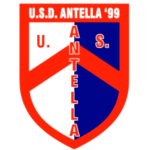 U.S.D Antella 99