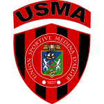 USM Alger U21