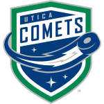 Utica Comets logo