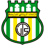 League logo