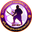 Away team logo