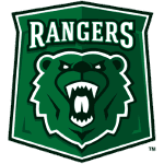 Wisconsin Parkside Rangers logo