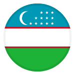 Uzbekistan logo