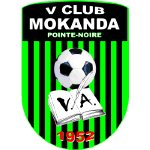 V. Club Mokanda logo