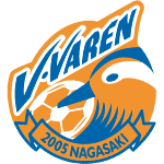 V-Varen Nagasaki logo