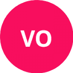 Valek O. logo