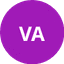 Home team logo