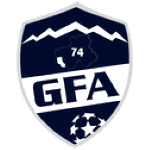 GFA Rumilly-Vallières logo