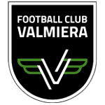 Valmiera FK/BJSS logo
