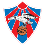 Valur Reykjavik logo