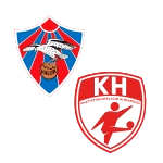 home team logo
