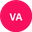 Away team logo
