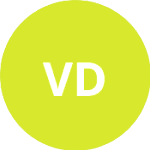 Van Der Meerschen M. logo
