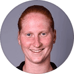 Van Uytvanck, Alison
