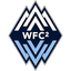 Vancouver Whitecaps FC II logo