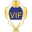 Home team logo