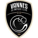 Vannes logo