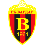 Vardar Skopje logo