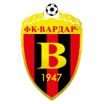 Vardar Skopje logo