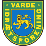 Varde IF logo