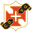 Home team logo