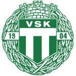 Västerås SK logo